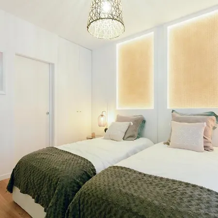 Bivouac Napoleon Apartment