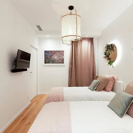 Bivouac Napoleon Apartment *