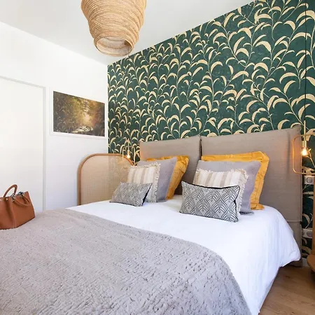 Apartment Bivouac Napoleon Cannes