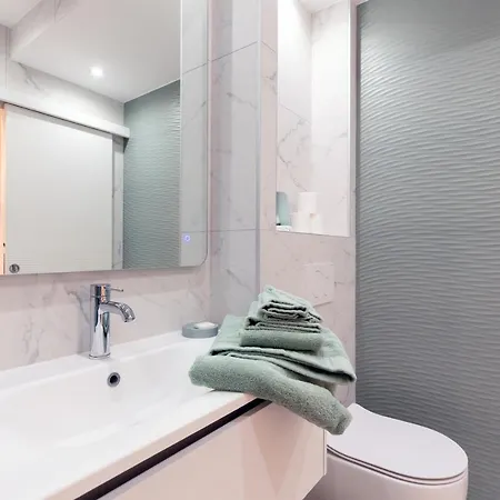 Bivouac Napoleon Apartment