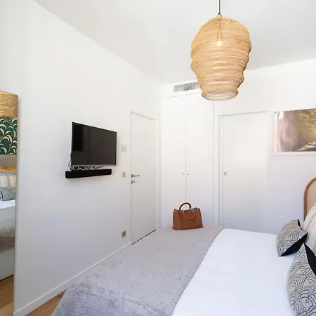 Bivouac Napoleon Apartment