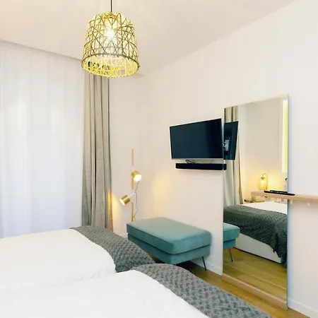 Bivouac Napoleon Apartment Cannes