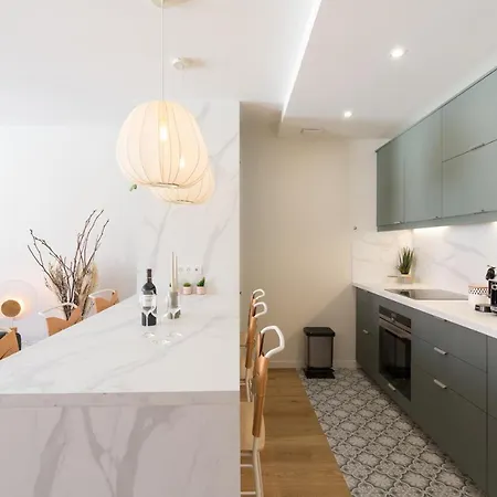 Apartment Bivouac Napoleon Cannes
