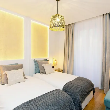 Bivouac Napoleon Apartament Cannes