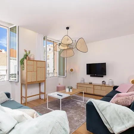 Bivouac Napoleon Apartament