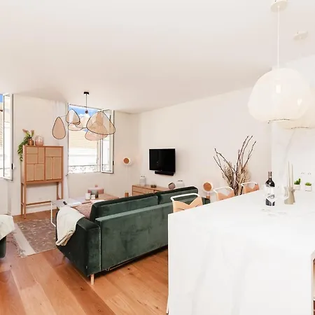 Apartament Bivouac Napoleon Cannes