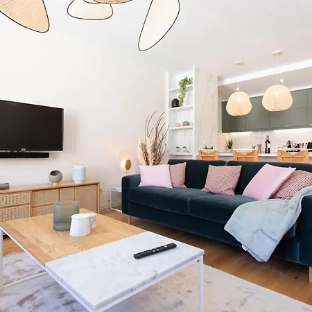 Apartament Bivouac Napoleon